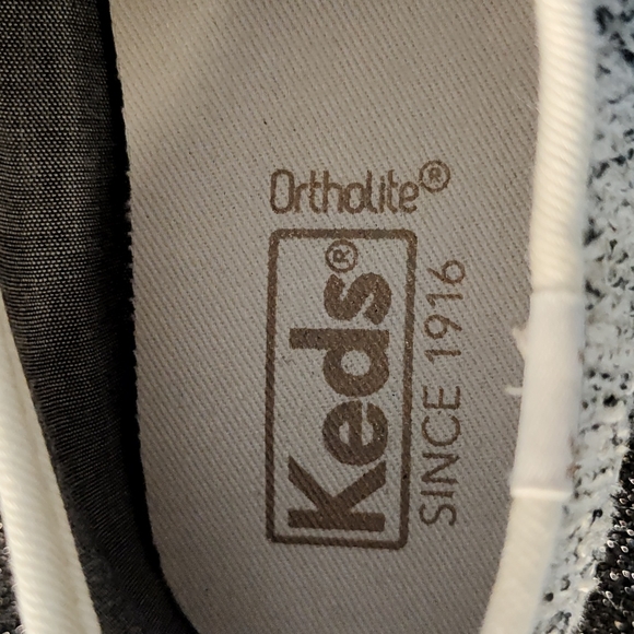 Keds Sneakers - Picture 4 of 6